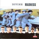 Madness - Divine Madness (Music CD)