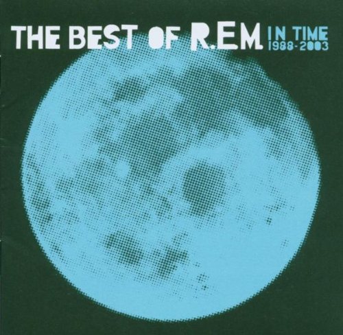 R.E.M. - In Time: The Best Of 1988 - 2003 (Music CD)