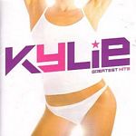 Kylie Minogue - Greatest Hits (Music CD)