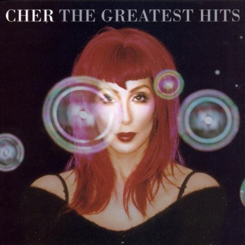 Cher - Greatest Hits (Music CD)