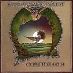 Barclay James Harvest - Gone To Earth (Music CD)