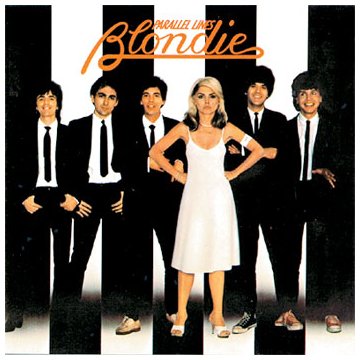 Blondie - Parallel Lines (Music CD)