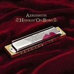Aerosmith - Honkin On Bobo (Music CD)