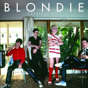Blondie - Greatest Hits: Sight & Sound [CD + DVD] (Music CD)