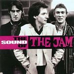 The Jam - The Sound Of The Jam: Best of (Music CD)