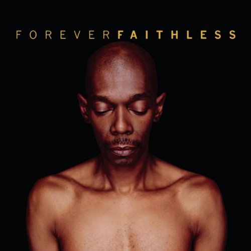 Faithless - Forever Faithless: The Greatest Hits (Music CD)