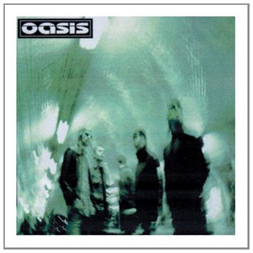 Oasis - Heathen Chemistry (Music CD)