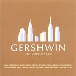 George Gershwin - The Very Best Of George Gershwin (Music CD)