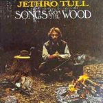 Jethro Tull - Songs From The Wood (Music CD)