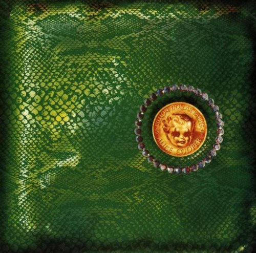 Alice Cooper - Billion Dollar Babies (Music CD)