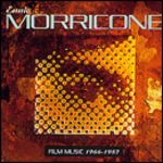 Ennio Morricone - Film Music 1966-1987 (Music CD)