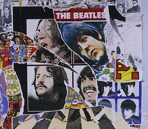 The Beatles - The Beatles Anthology Vol.3 (Music CD)