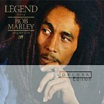 Bob Marley And The Wailers - Legend - The Best Of (Music CD)