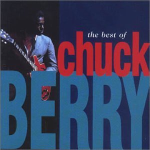 Chuck Berry - Best Of (Music CD)
