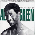 Al Green - Very Best Of (Music CD)