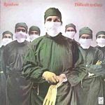 Rainbow - Difficult To Cure (Music CD)