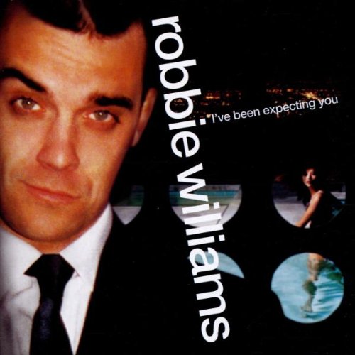 Robbie Williams - Ive Been Expecting You (Music CD)