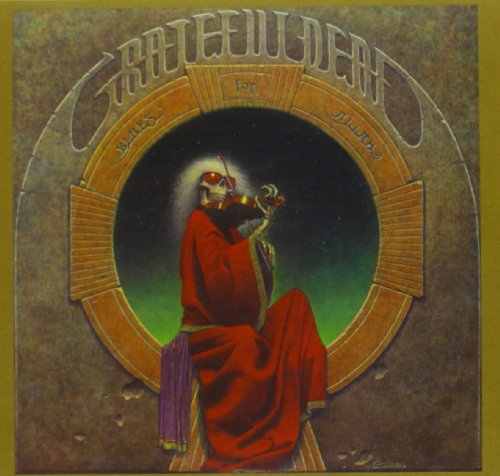 The Grateful Dead - Blues For Allah [Expanded + Remastered] (Music CD)