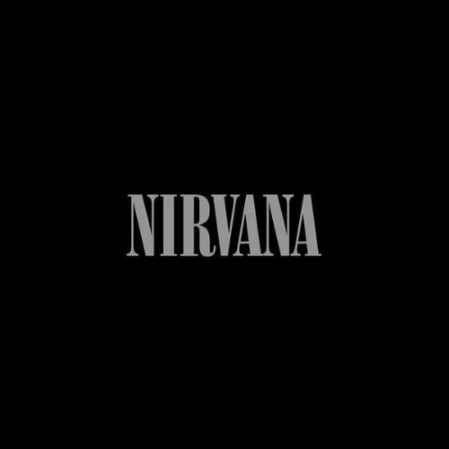 Nirvana - Nirvana: Best of (Music CD)