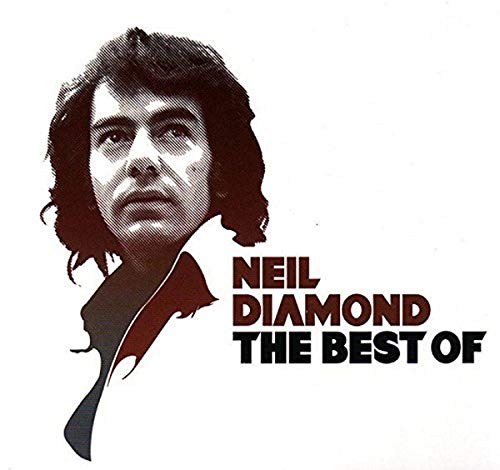 Neil Diamond - The Best Of (Music CD)
