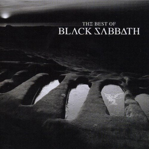 Black Sabbath - Best Of (2 CD) (Music CD)
