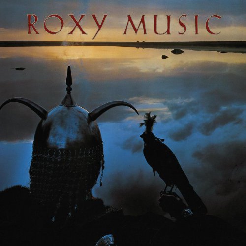 Roxy Music - Avalon (Music CD)