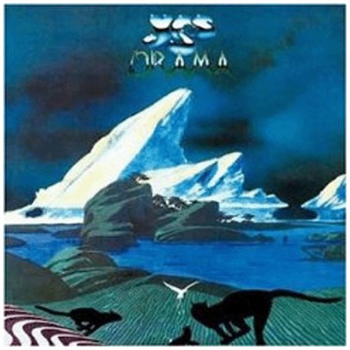 Yes - Drama [Remastered & Expanded] (Music CD)