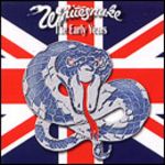 Whitesnake - The Early Years (Music CD)