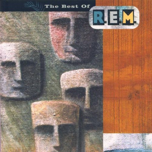 R.E.M. - Best Of R.E.M. (Music CD)