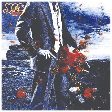 Yes - Tormato (Remastered & Expanded) (Music CD)