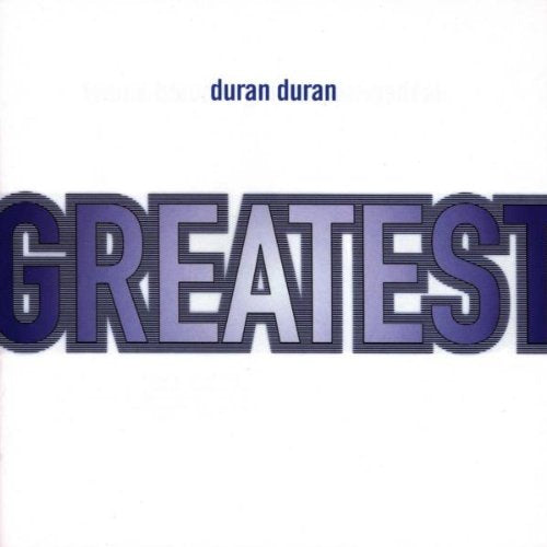 Duran Duran - Greatest (Music CD)