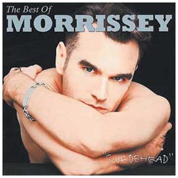 Morrissey - Suedehead (Music CD)