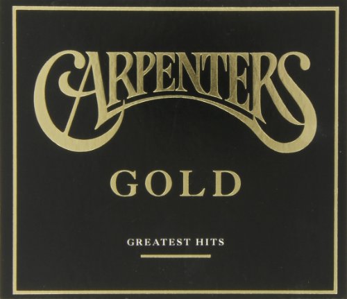 Carpenters - Gold - Greatest Hits (Music CD)