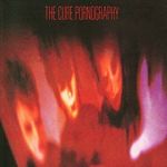 The Cure - Pornography (Music CD)