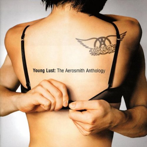 Aerosmith - Young Lust - The Aerosmith Anthology: Best of  (2 CD) Music CD)