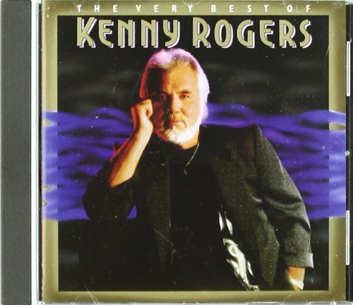Kenny Rogers - The Very Best Of (Music CD)