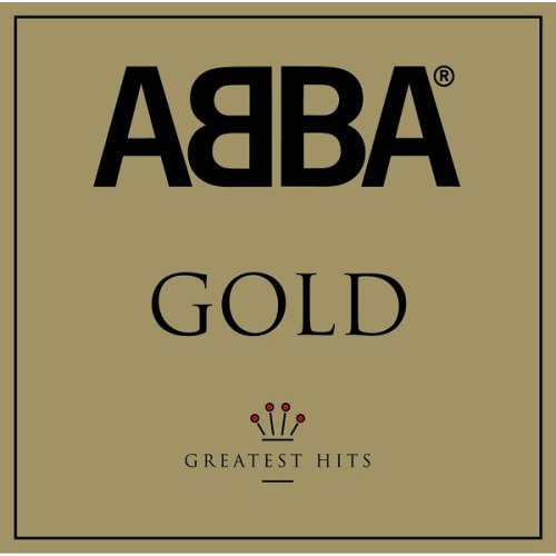 ABBA - Gold (Music CD)