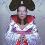 Bjork - Homogenic (Music CD)