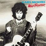 Gary Moore - Wild Frontier (Music CD)