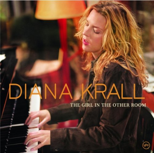 Diana Krall - The Girl In The Other Room [UK Special Edition] (Music CD)