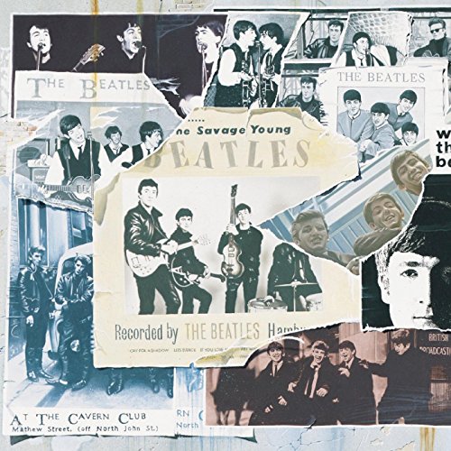 The Beatles - Anthology Vol. 1 (Music CD)