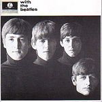 The Beatles - With The Beatles (Music CD)