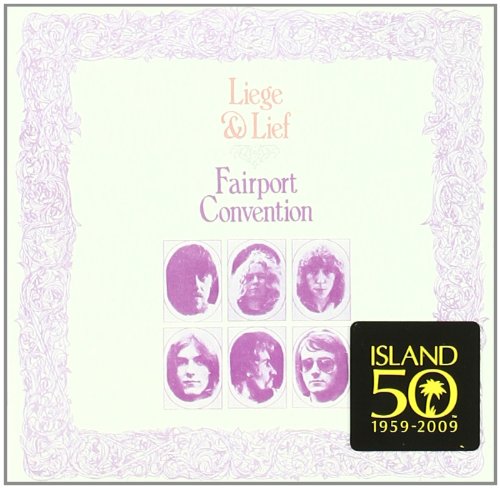 Fairport Convention - Liege & Lief (Remastered) (Music CD)