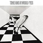Yes - Time And A Word (Remastered) (Music CD)