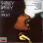 Shirley Bassey - Singles Album (Music CD)