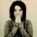 Bjork - Debut (Music CD)