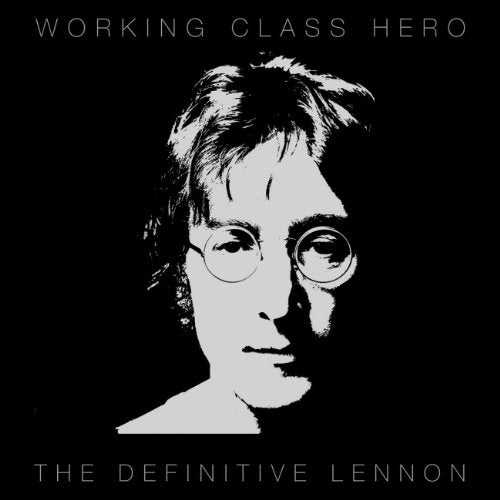 John Lennon - Working Class Hero (Music CD)