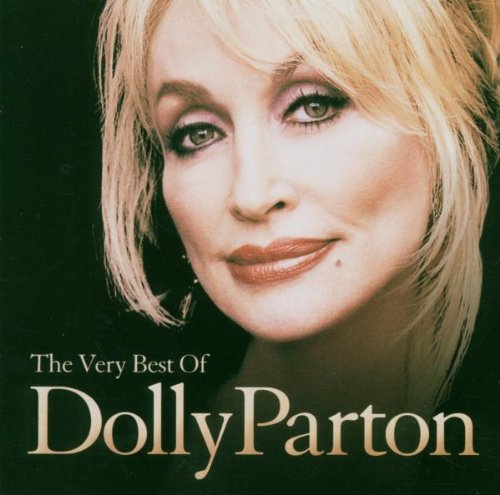 Dolly Parton - The Very Best of Dolly Parton (Music CD)