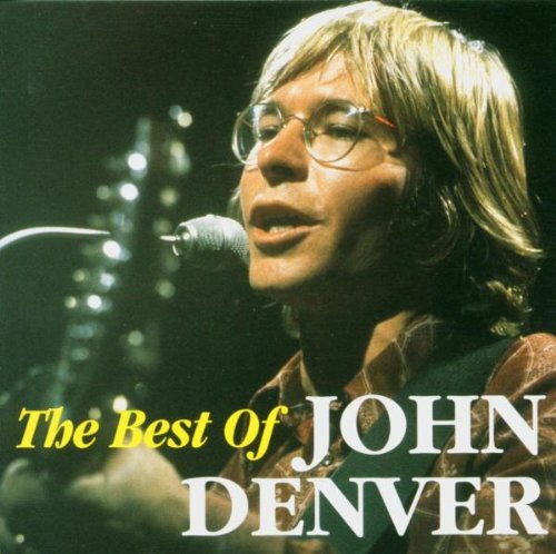 John Denver - The Best Of John Denver (Music CD)