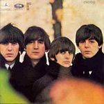 The Beatles - Beatles For Sale (Music CD)